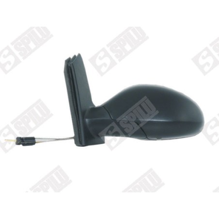 Rétroviseur Gauche Pour Seat Altea Toledo III 5P1857507N9B9 6L0857537A9B9