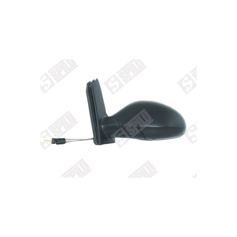 Rétroviseur Gauche Pour Seat Altea Toledo III 5P1857507N9B9 6L0857537A9B9