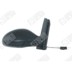Rétroviseur Droit Pour Seat Altea Toledo III 5P1857508N9B9 6L0857538A9B9
