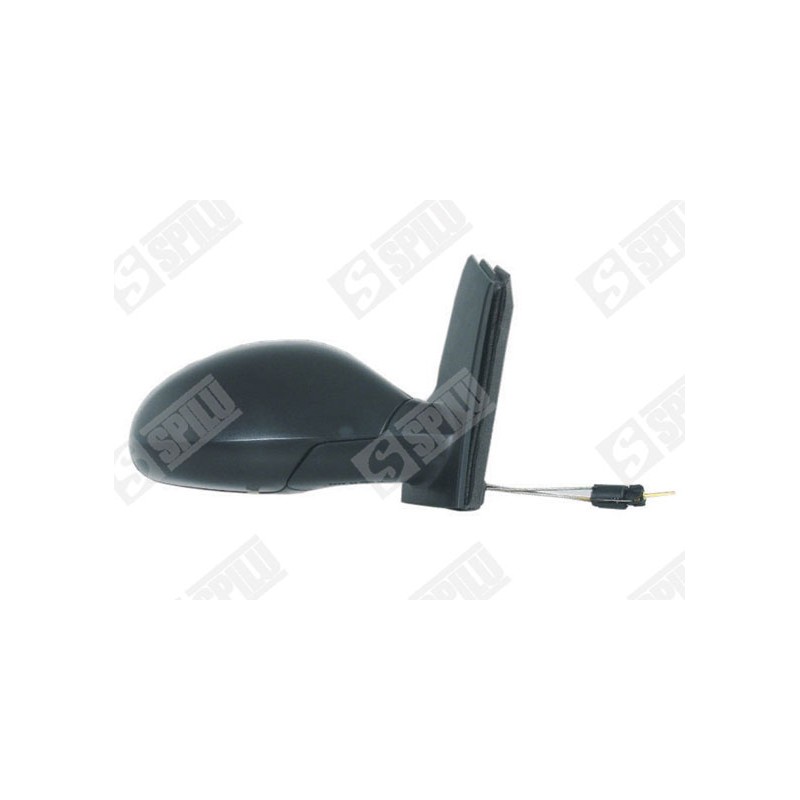 Rétroviseur Droit Pour Seat Altea Toledo III 5P1857508N9B9 6L0857538A9B9