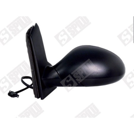 Rétroviseur Gauche Pour Seat Altea Toledo III 5P1857507G9B9 6L0857537A9B9