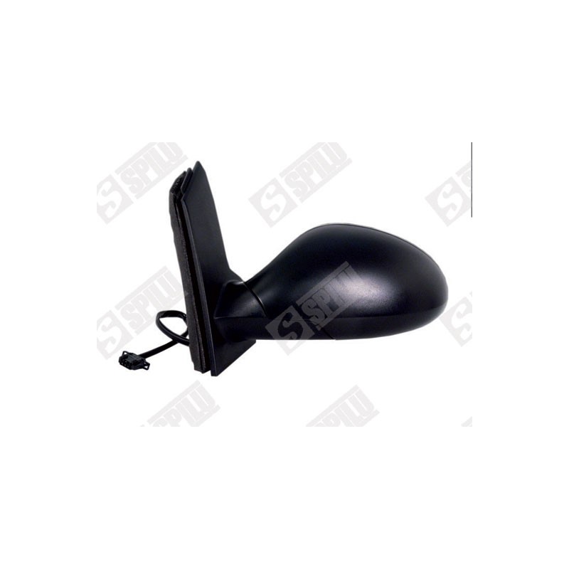 Rétroviseur Gauche Pour Seat Altea Toledo III 5P1857507G9B9 6L0857537A9B9