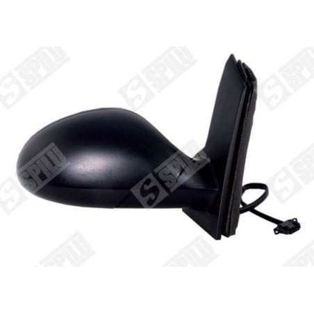 Rétroviseur Droit Pour Seat Altea Toledo III 5P1857508G9B9 6L0857538A9B9