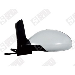 Rétroviseur Gauche Pour Seat Altea Toledo III 5P1857507B9B9 6L0857537GRU
