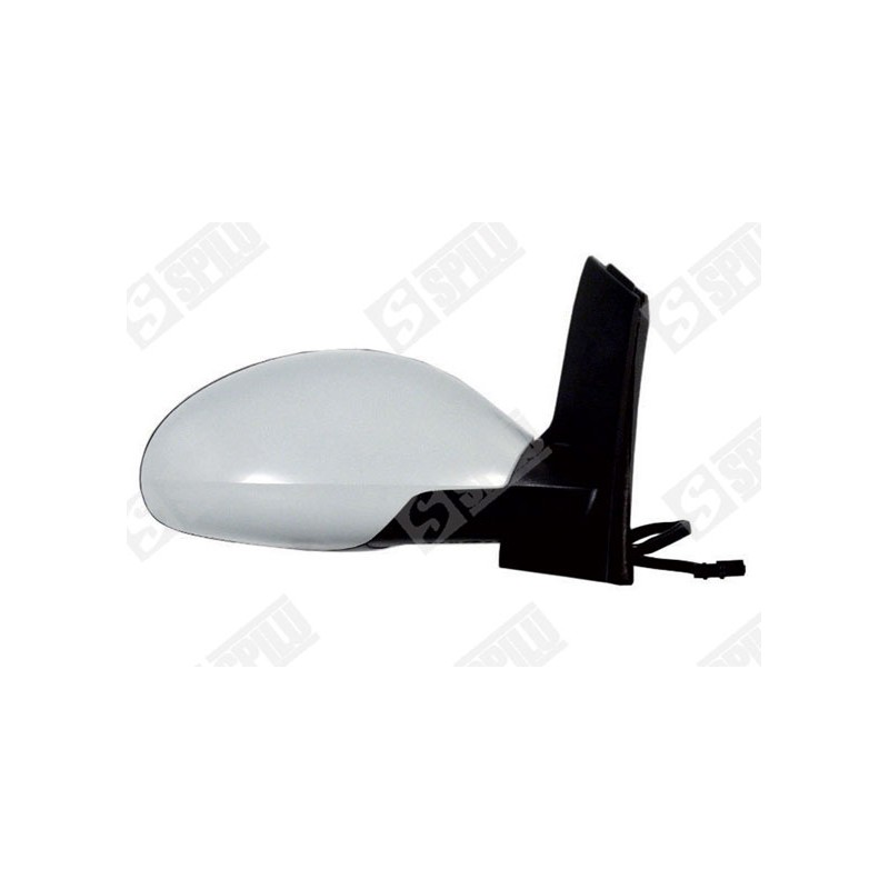 Rétroviseur Droit Pour Seat Altea Toledo III 5P18575089B9 5P1857508B9B9