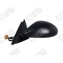 Rétroviseur Gauche Pour Seat Cordoba Ibiza III 6L0857537A9B9 6L1857507AB9B9