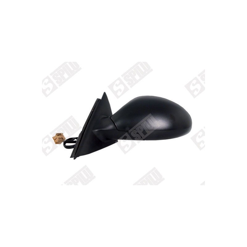 Rétroviseur Gauche Pour Seat Cordoba Ibiza III 6L0857537A9B9 6L1857507AB9B9