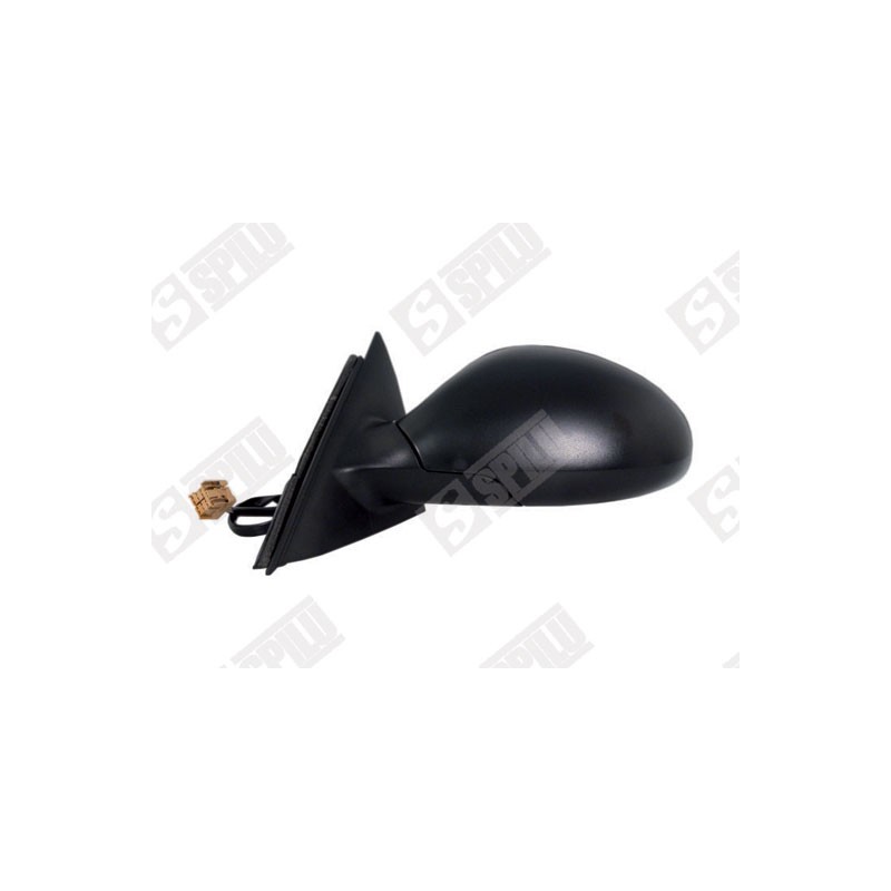 Rétroviseur Droit Pour Seat Cordoba Ibiza III 6L0857538A9B9 6L1857508AB9B9