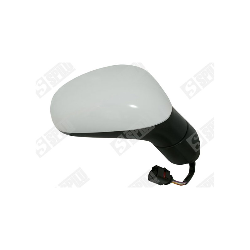 Rétroviseur Droit Pour Seat Leon 1P0857538GRU 1P18575089B9 6J0857522H