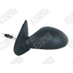 Rétroviseur Gauche Pour Seat Leon Toledo II 1M1857507H 6L0857537A9B9 6L1857521