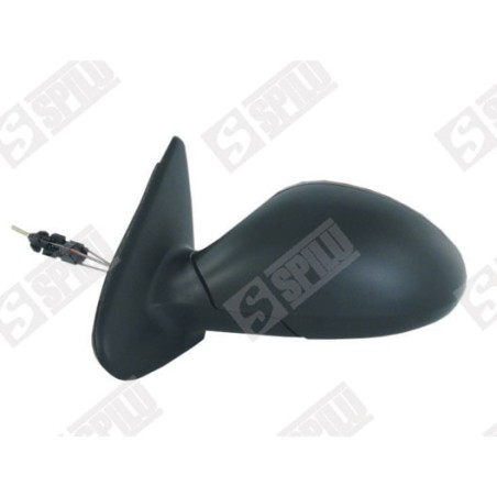 Rétroviseur Gauche Pour Seat Leon Toledo II 1M1857507H 6L0857537A9B9 6L1857521
