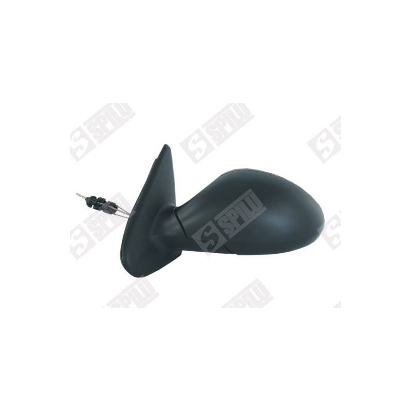 Rétroviseur Gauche Pour Seat Leon Toledo II 1M1857507H 6L0857537A9B9 6L1857521
