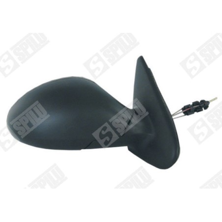 Rétroviseur Droit Pour Seat Leon Toledo II 1M1857508H 6L0857538A9B9 6L1857522