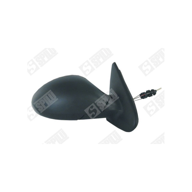 Rétroviseur Droit Pour Seat Leon Toledo II 1M1857508H 6L0857538A9B9 6L1857522