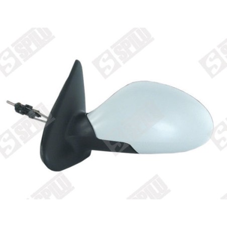 Rétroviseur Gauche Pour Seat Leon Toledo II 1M1857507H01C 6L0857537GRU