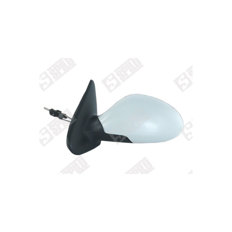 Rétroviseur Gauche Pour Seat Leon Toledo II 1M1857507H01C 6L0857537GRU