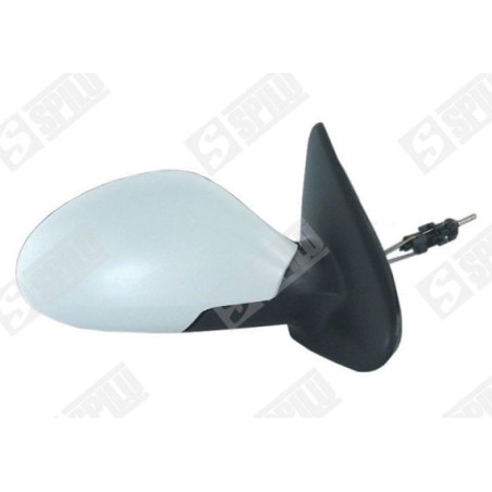 Rétroviseur Droit Pour Seat Leon Toledo II 1M1857508H01C 6L0857538GRU