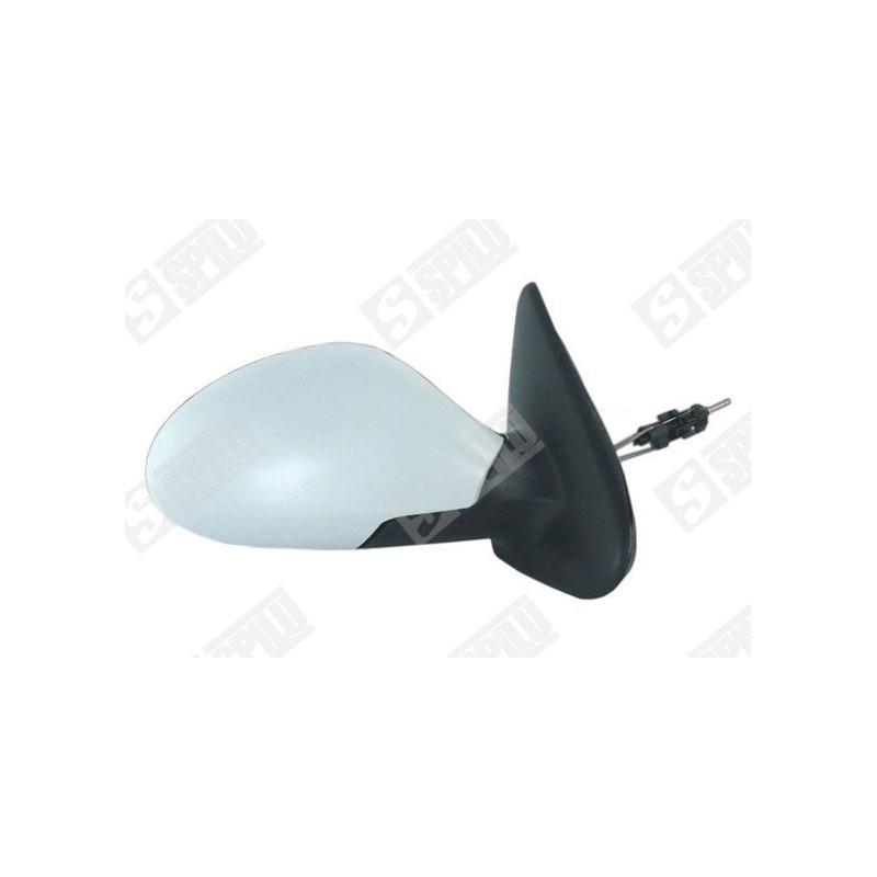 Rétroviseur Droit Pour Seat Leon Toledo II 1M1857508H01C 6L0857538GRU