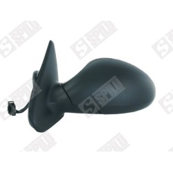 Rétroviseur Gauche Pour Seat Leon Toledo II 1M1857507K 6L0857537A9B9 6L1857521