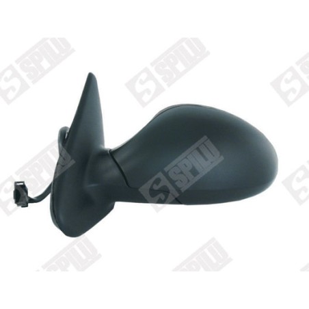 Rétroviseur Gauche Pour Seat Leon Toledo II 1M1857507K 6L0857537A9B9 6L1857521