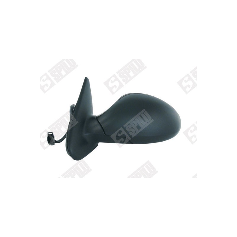 Rétroviseur Gauche Pour Seat Leon Toledo II 1M1857507K 6L0857537A9B9 6L1857521