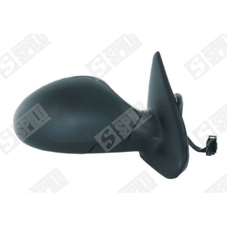 Rétroviseur Droit Pour Seat Leon Toledo II 1M1857508K 6L0857538A9B9 6L1857522A