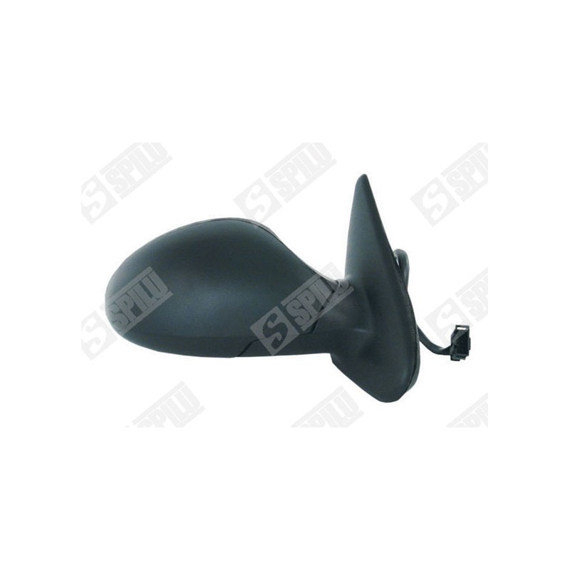 Rétroviseur Droit Pour Seat Leon Toledo II 1M1857508K 6L0857538A9B9 6L1857522A
