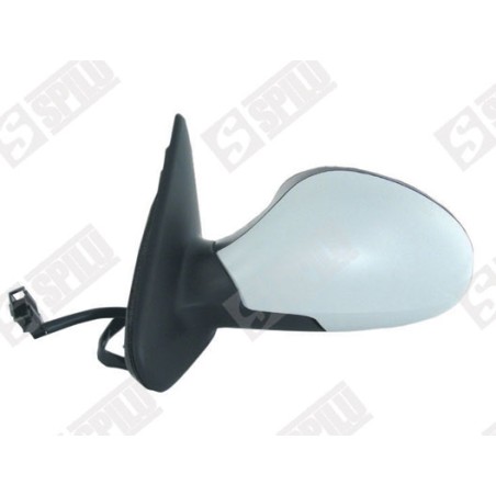 Rétroviseur Gauche Pour Seat Leon Toledo II 1M1857507K01C 6L0857537GRU