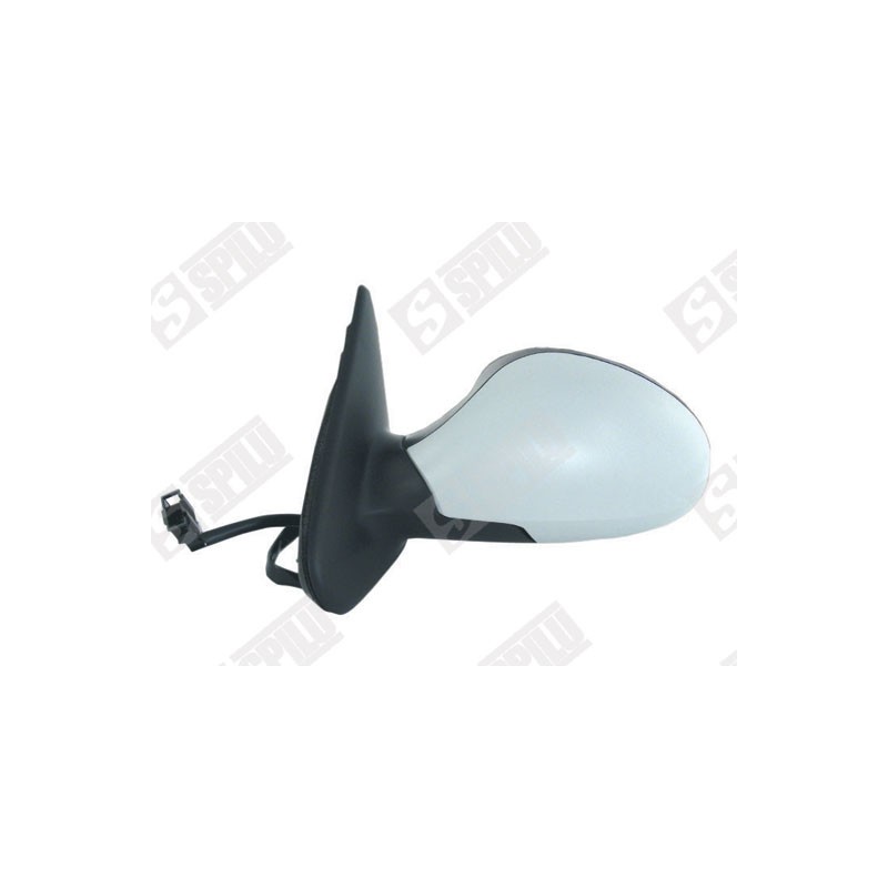 Rétroviseur Gauche Pour Seat Leon Toledo II 1M1857507K01C 6L0857537GRU