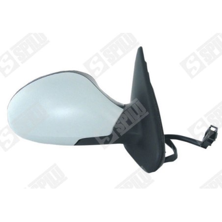 Rétroviseur Droit Pour Seat Leon Toledo II 1M1857508K01C 6L0857538GRU
