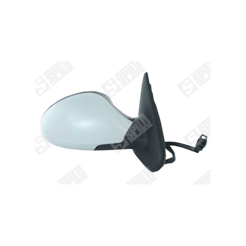 Rétroviseur Droit Pour Seat Leon Toledo II 1M1857508K01C 6L0857538GRU