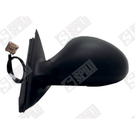 Rétroviseur Gauche Pour Seat Cordoba Ibiza III 6L0857537A9B9 6L1857507AA9B9