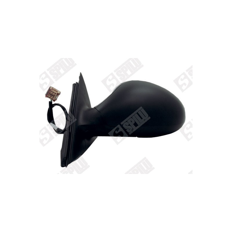 Rétroviseur Gauche Pour Seat Cordoba Ibiza III 6L0857537A9B9 6L1857507AA9B9