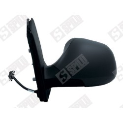 Rétroviseur Gauche Pour Seat Altea XL 5P1857507G9B9 5P1857507L9B9 6L0857537A9B9