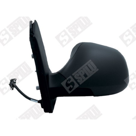 Rétroviseur Gauche Pour Seat Altea XL 5P1857507G9B9 5P1857507L9B9 6L0857537A9B9