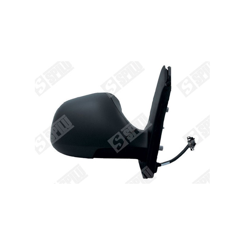 Rétroviseur Droit Pour Seat Altea XL 5P1857508G9B9 5P1857508L9B9 6L0857538A9B9