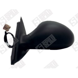 Rétroviseur Droit Pour Seat Cordoba Ibiza III 6L0857538A9B9 6L1857508AA9B9