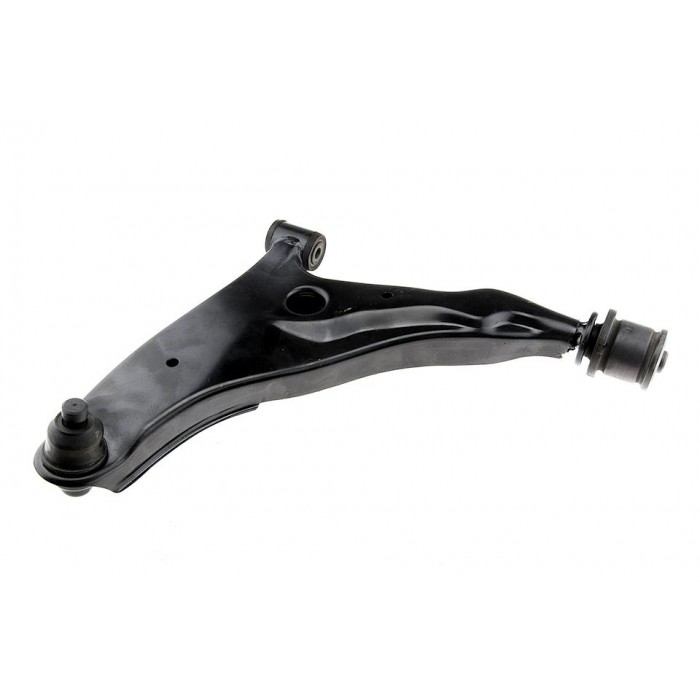Triangle Bras De Suspension Avant Inférieur Gauche Pour Galant MR455737