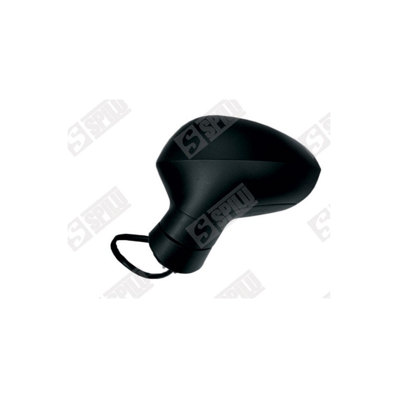 Rétroviseur Gauche Pour Seat Ibiza IV SportCoupé ST 6J0857521H 6J0857537BGRU