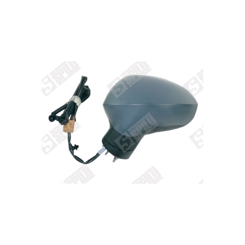Rétroviseur Gauche Pour Seat Exeo ST 3R18575079B9 6J0857521H 6J0857537BGRU