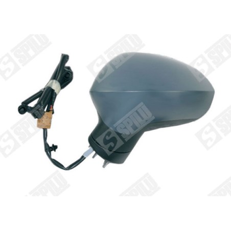 Rétroviseur Gauche Pour Seat Exeo ST 3R1857507B9B9 6J0857521H 6J0857537BGRU