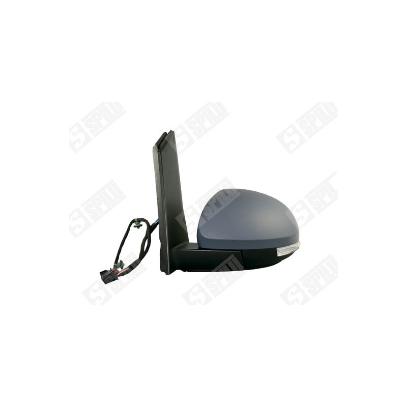 Rétroviseur Gauche Pour VW Sharan Seat Alhambra 115N0857521 5N0857537GRU