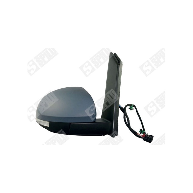 Rétroviseur Droit Pour VW Sharan Seat Alhambra 115N0857522 5N0857538GRU