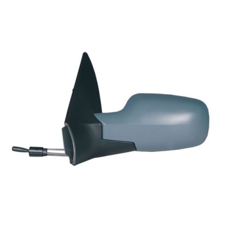 Rétroviseur Gauche Pour Renault Megane II A Trois Volumes Break 7701474454