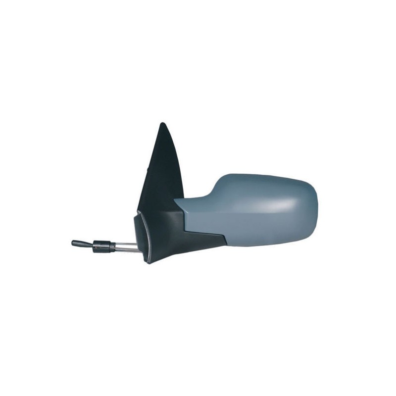Rétroviseur Gauche Pour Renault Megane II A Trois Volumes Break 7701474454