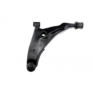 Triangle Bras De Suspension Avant Inférieur Gauche Pour Galant MR455737