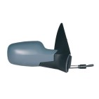 Rétroviseur Droit Pour Renault Megane II A Trois Volumes Break 7701474455