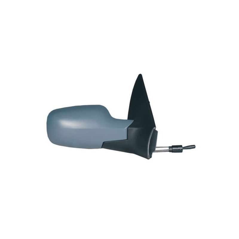 Rétroviseur Droit Pour Renault Megane II A Trois Volumes Break 7701474455