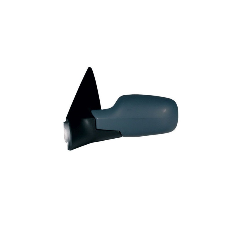 Rétroviseur Gauche Pour Renault Megane II A Trois Volumes Break 7701474454