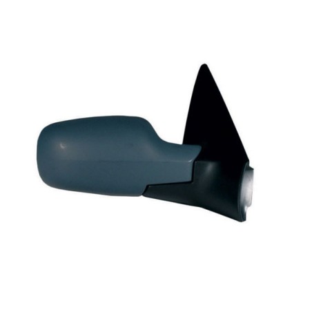 Rétroviseur Droit Pour Renault Megane II A Trois Volumes Break 7701474455